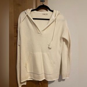 Faherty Hooded Sweater